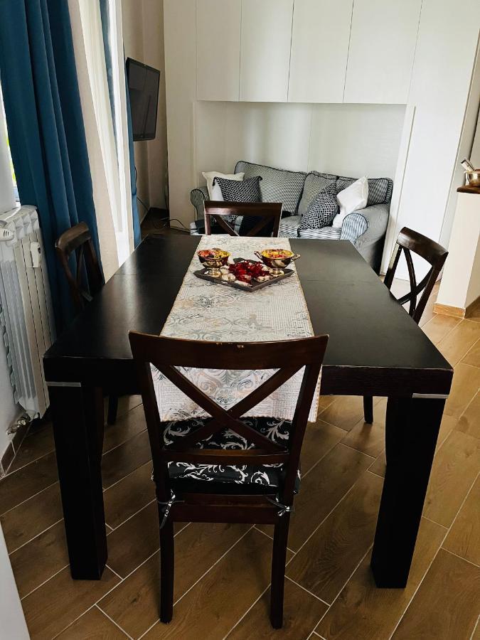 Casetta Romana מראה חיצוני תמונה