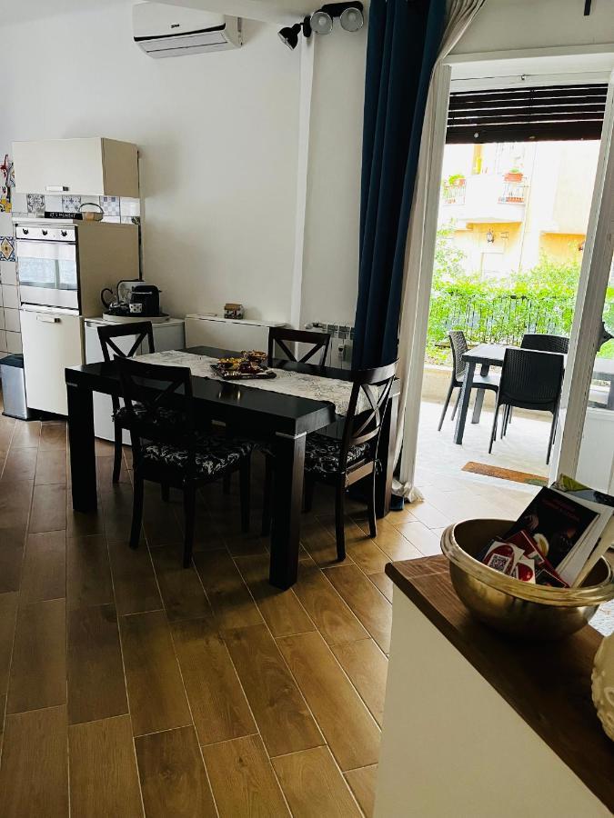 Casetta Romana מראה חיצוני תמונה
