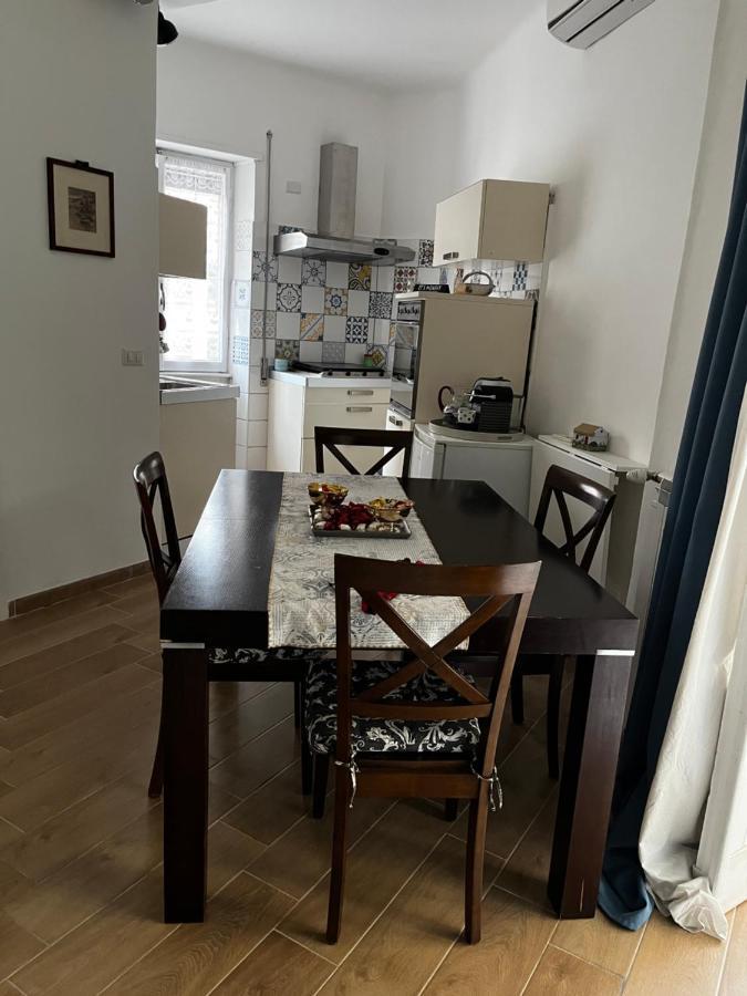 Casetta Romana מראה חיצוני תמונה