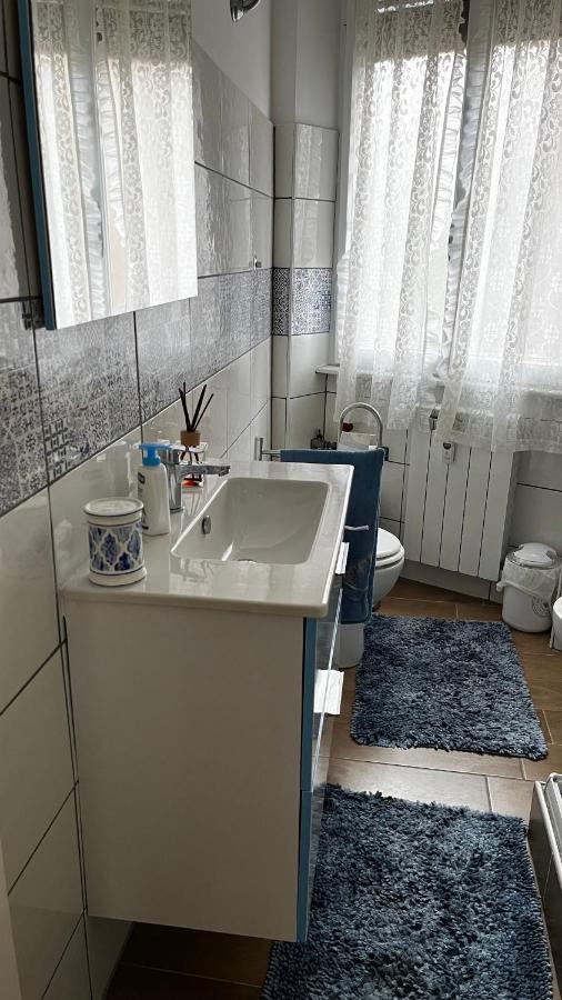 Casetta Romana מראה חיצוני תמונה