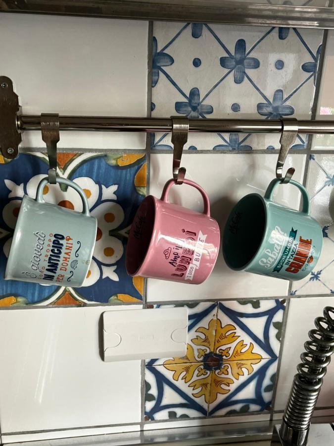 Casetta Romana מראה חיצוני תמונה