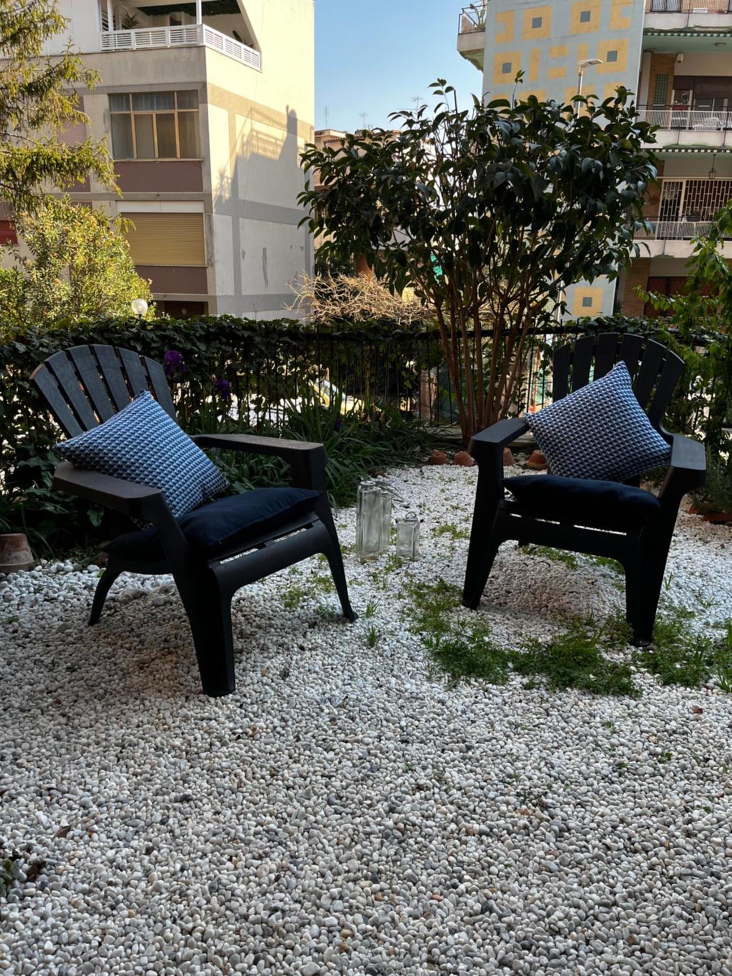 Casetta Romana מראה חיצוני תמונה