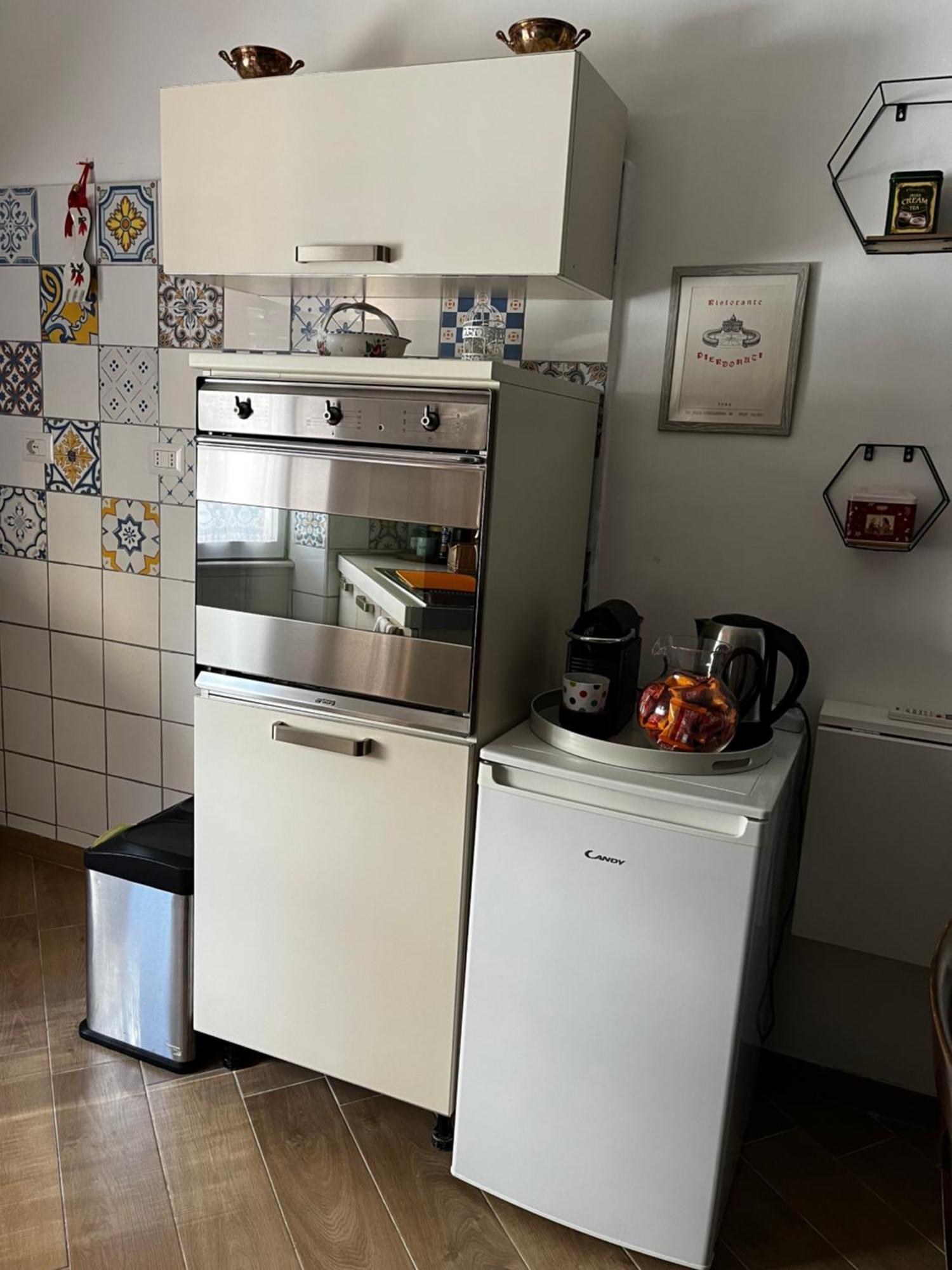Casetta Romana מראה חיצוני תמונה