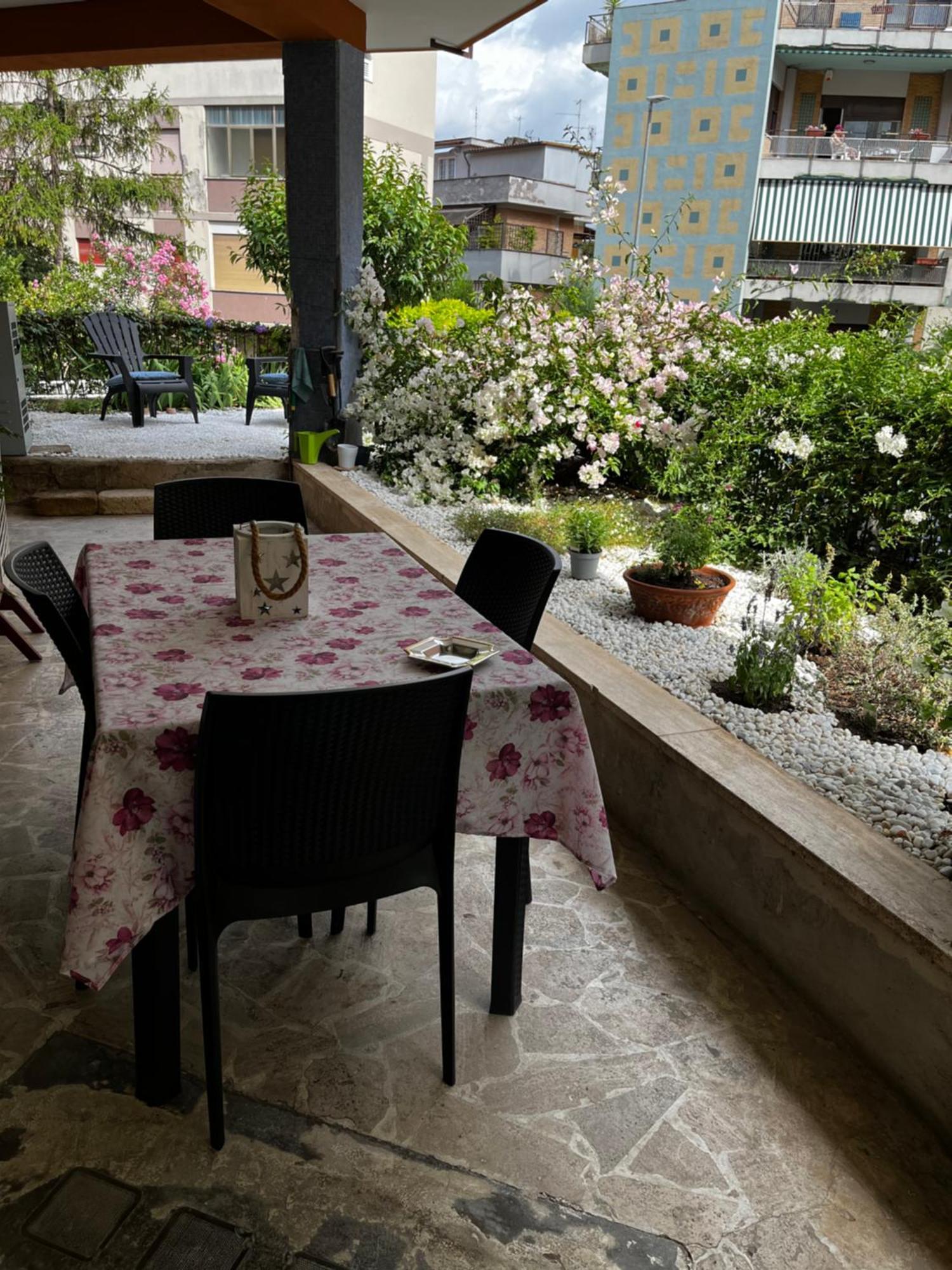 Casetta Romana מראה חיצוני תמונה