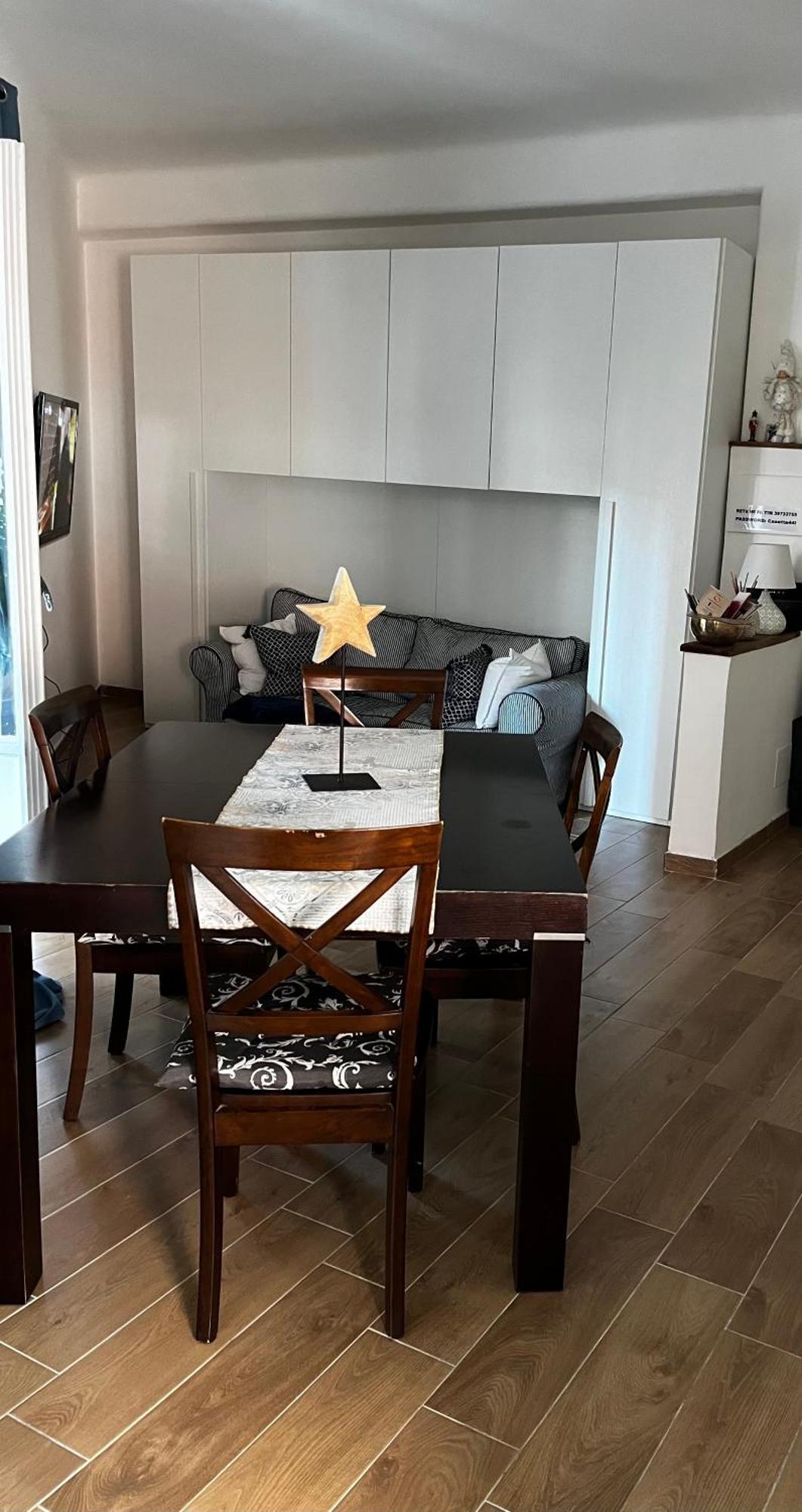 Casetta Romana מראה חיצוני תמונה